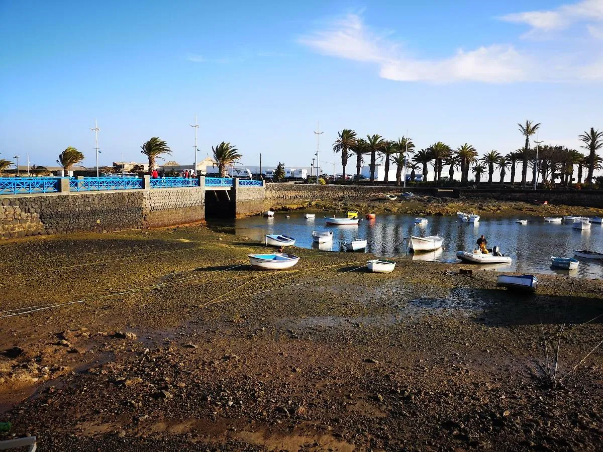 Arrecife Centre Charco De San Gines - Appartamento Arrecife (Lanzarote)