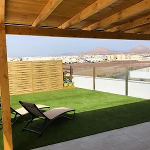 Appartamento Moai Loft, Arrecife (Lanzarote)