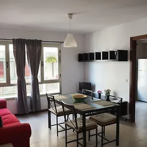 Appartamento Casa Bellambriana, Arrecife (Lanzarote)