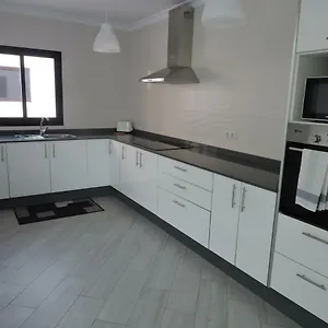 Appartamento Casa Ramon, Arrecife (Lanzarote)