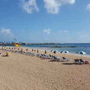 Alloggio in famiglia Arrecife Beach (adults Only), Arrecife (Lanzarote)