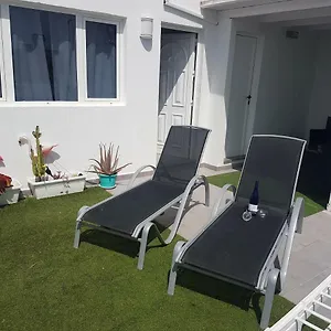 Appartamento Apartamento Flamingo House, Arrecife (Lanzarote)